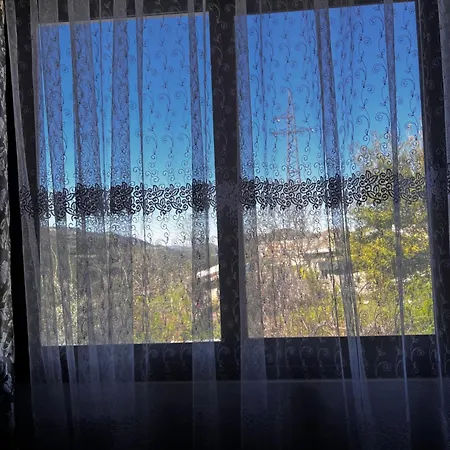 In Rum i privatbostad Polican (Berat)