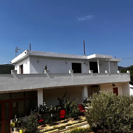 Privat bolig In
