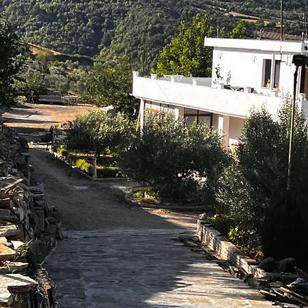 Rum i privatbostad In *