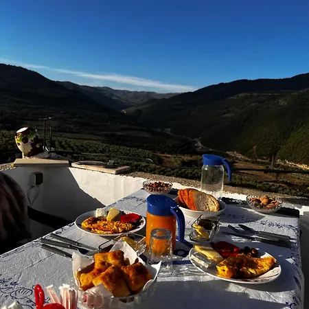 In Rum i privatbostad *