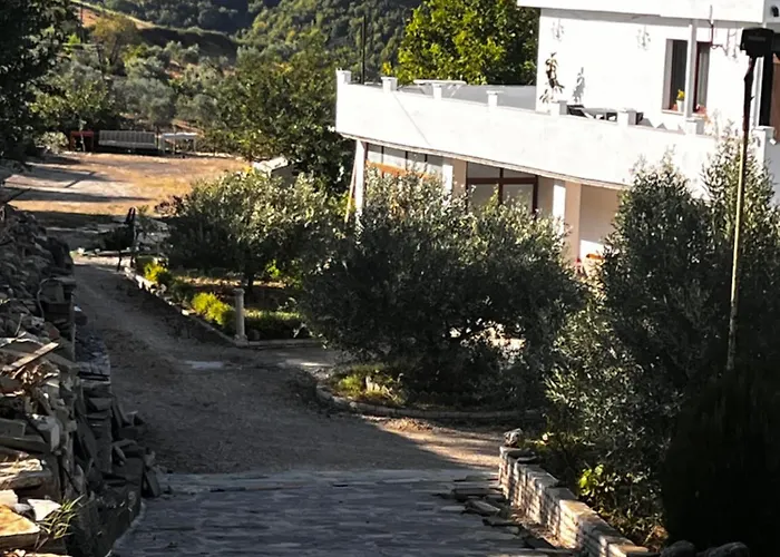 Privat bolig In *