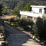 Kwatera prywatna In *