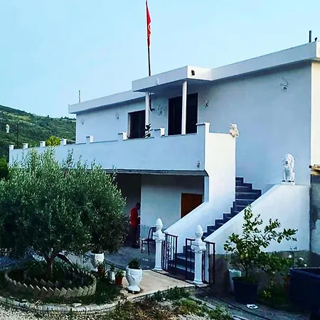 Homestay In