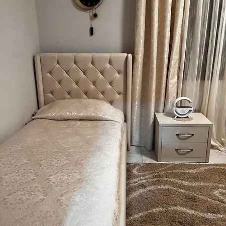 Homestay In Polican