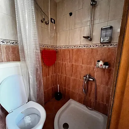 In Проживание в семье Polican