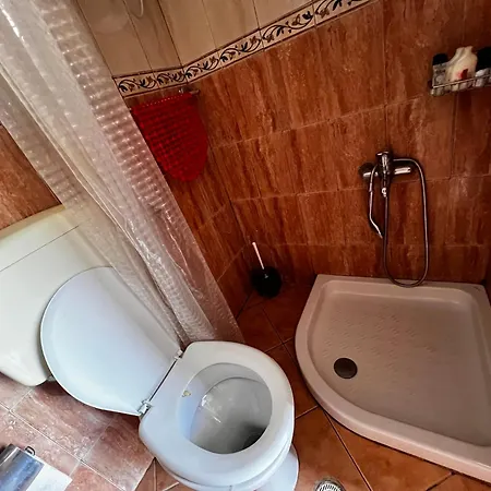 Проживание в семье In *