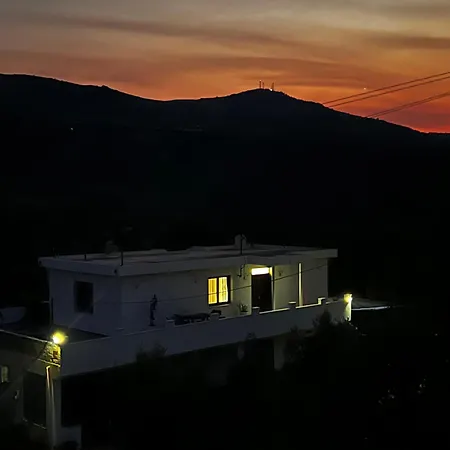In Ubytování v soukromí