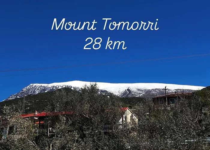 In Homestay Polican (Berat)