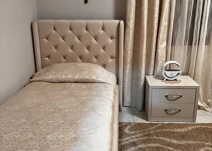 Homestay In Polican (Berat)