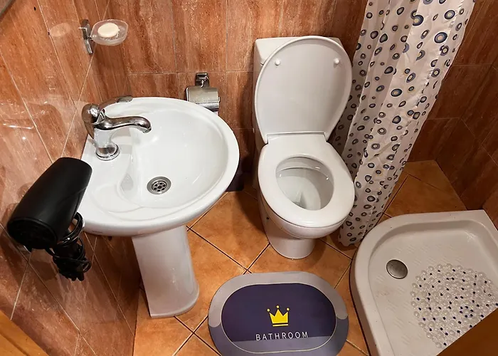 In منزل للإقامة
