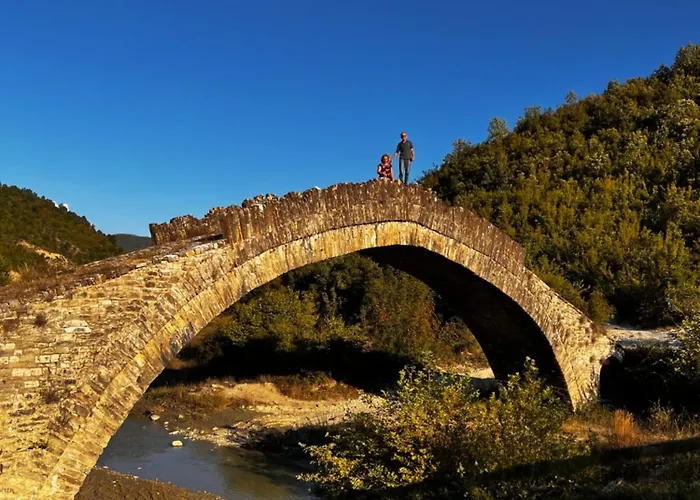 In Polican (Berat)